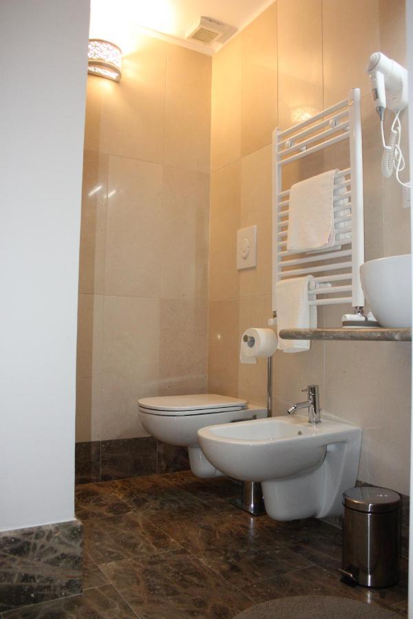 Le Bifore B&B Мольфетта Экстерьер фото
